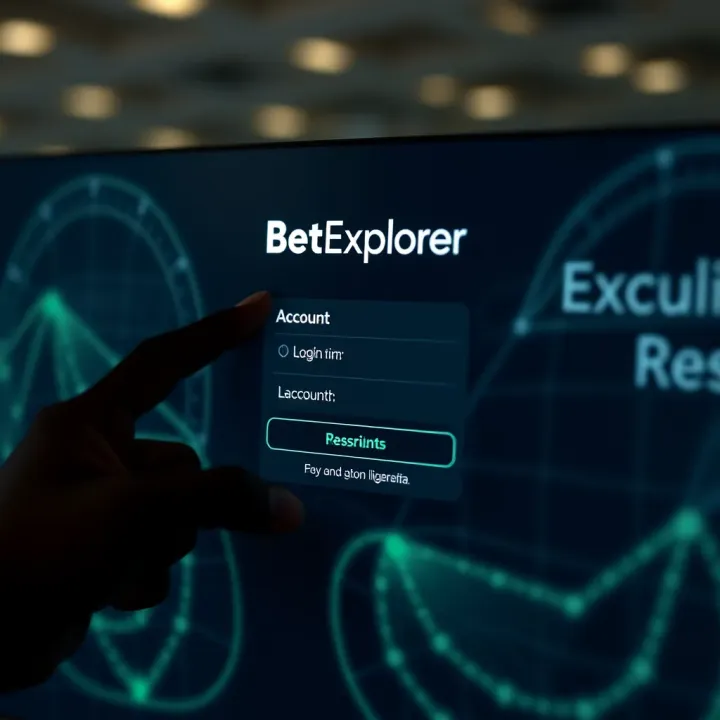 Graphic illustrating data-driven sports betting strategies focused on Nigerian bettors interested in USA sports markets