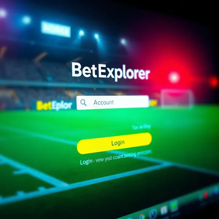 Betexplorer: Navigating Features and Home Shop Guide