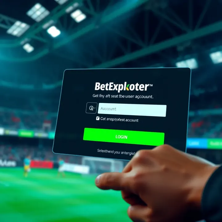 Exploring BetExplorer Shop: Features and Usage