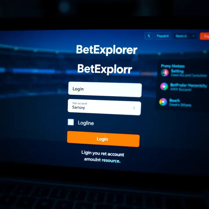 Comparison chart showing features of leading online betting platforms suitable for Nigerian users