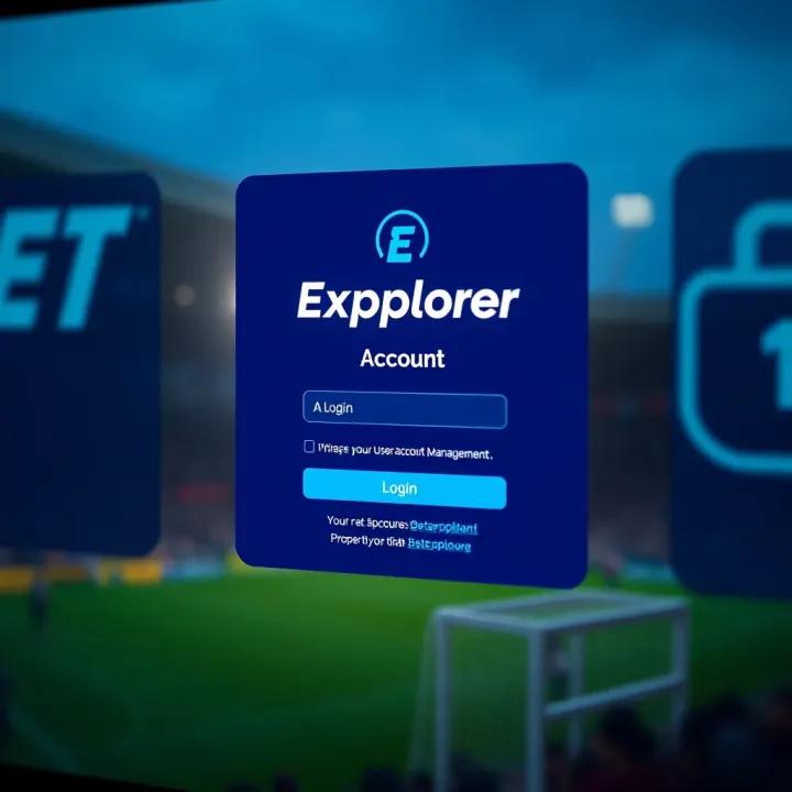 Visual representation of betting odds and match statistics on a digital interface