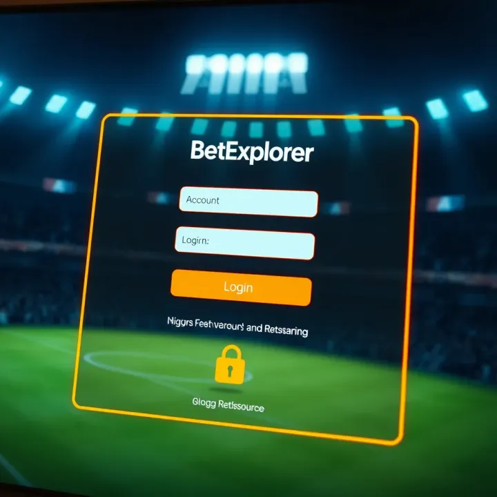 Navigating Football Betting Platforms in Nigeria Football betting platform interface displaying various match odds and betting options in Nigeria