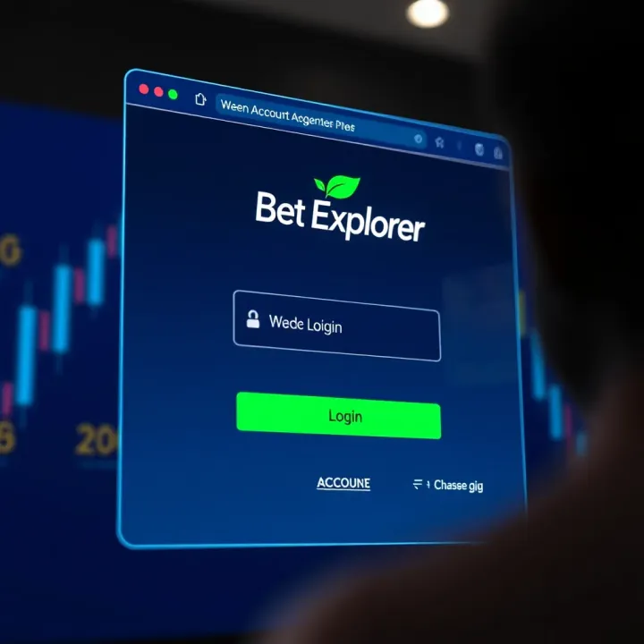 Dashboard displaying betting trends and insights for Nigerian football matches using BetExplorer data