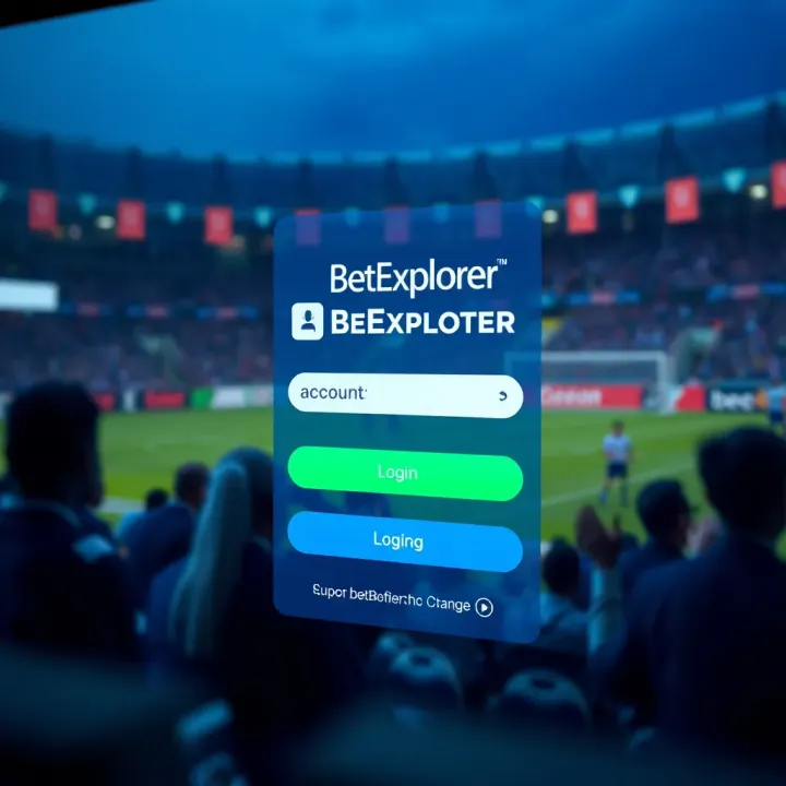 How to Access and Use BetExplorer in Cameroon