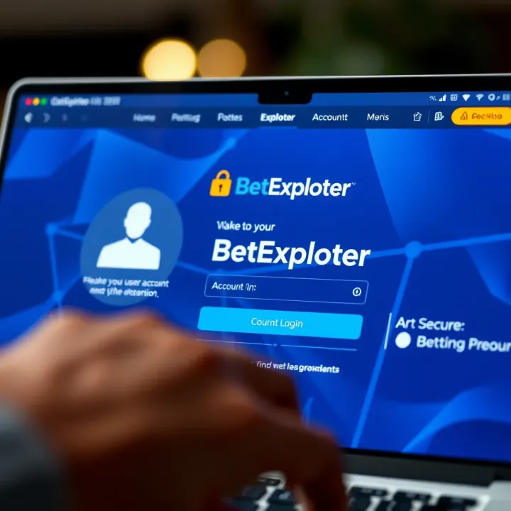 Secure online betting platform interface highlighting MTN airtime as a payment method