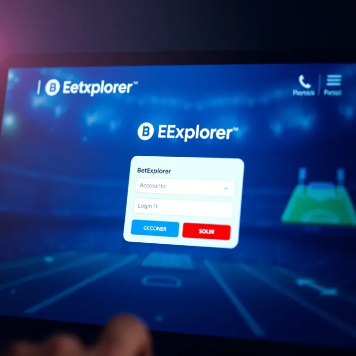 How to Download and Use BetExplorer in Nigeria