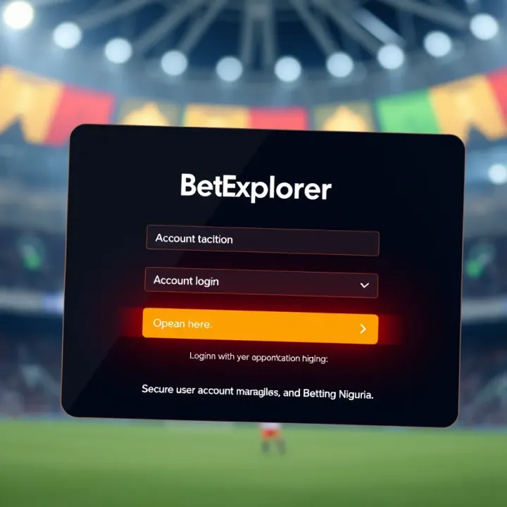 Graphic illustrating secure online betting with shield icon representing safety measures