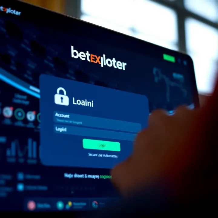 How to Register and Login on BetExplorer in Nigeria How to Register and Login on BetExplorer in Nigeria