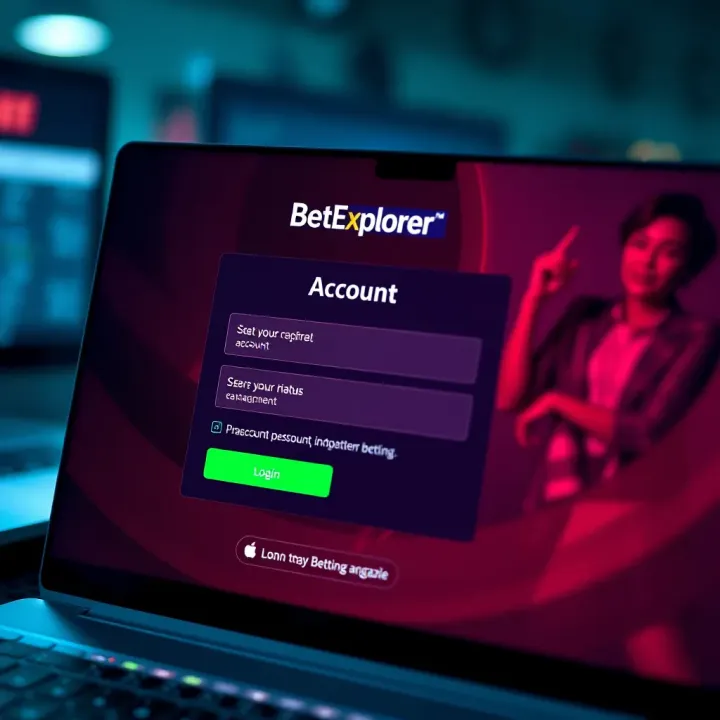 How to Register on BetExplorer and Shop Online Safely in Nigeria