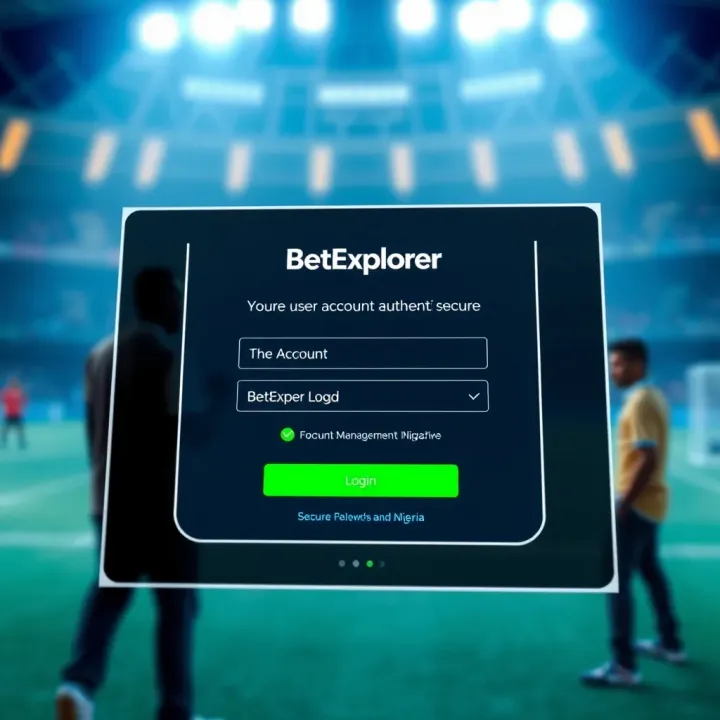 How to Use BetExplorer with Access Bank Nigeria