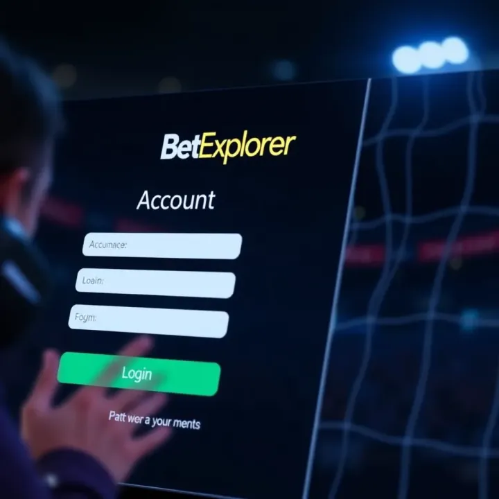 How to Access and Manage Your BetExplorer Account in Nigeria