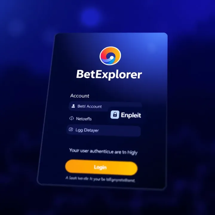 How to Sign Up on Mlite BetExplorer Old Mobile