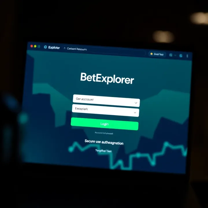 How to Sign Up on Mlite BetExplorer Old Mobile