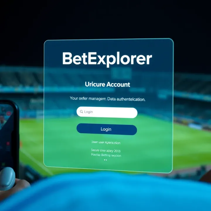 Old BetExplorer Mobile Login Guide for Nigerians