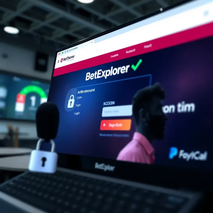 Nigeria BetExplorer: Your Guide to Sports Betting Insights