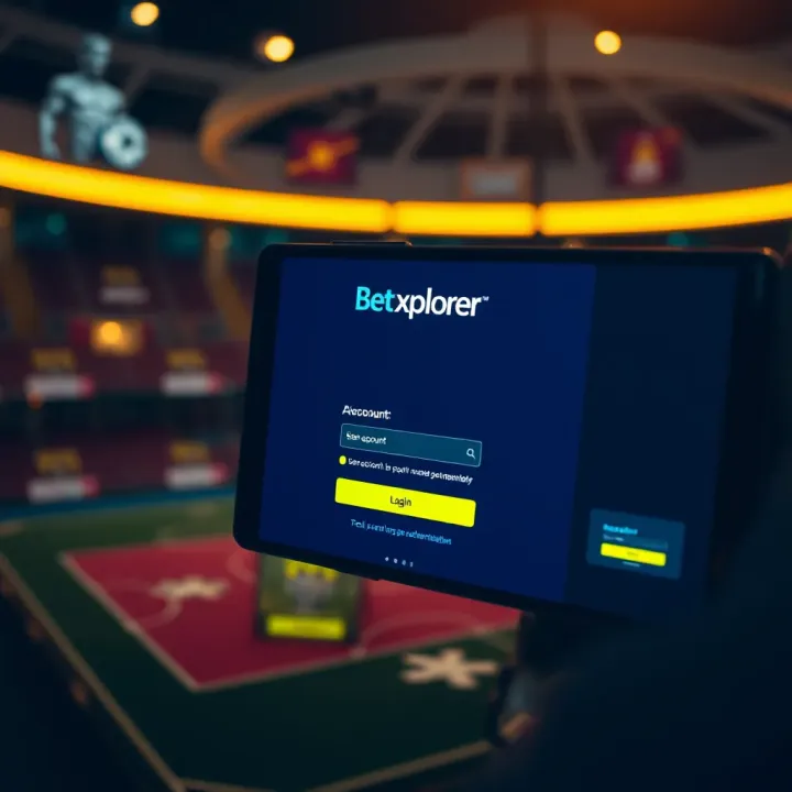 Diagram illustrating how Nigerian bettors use BetExplorer codes alongside local betting apps for strategic decisions