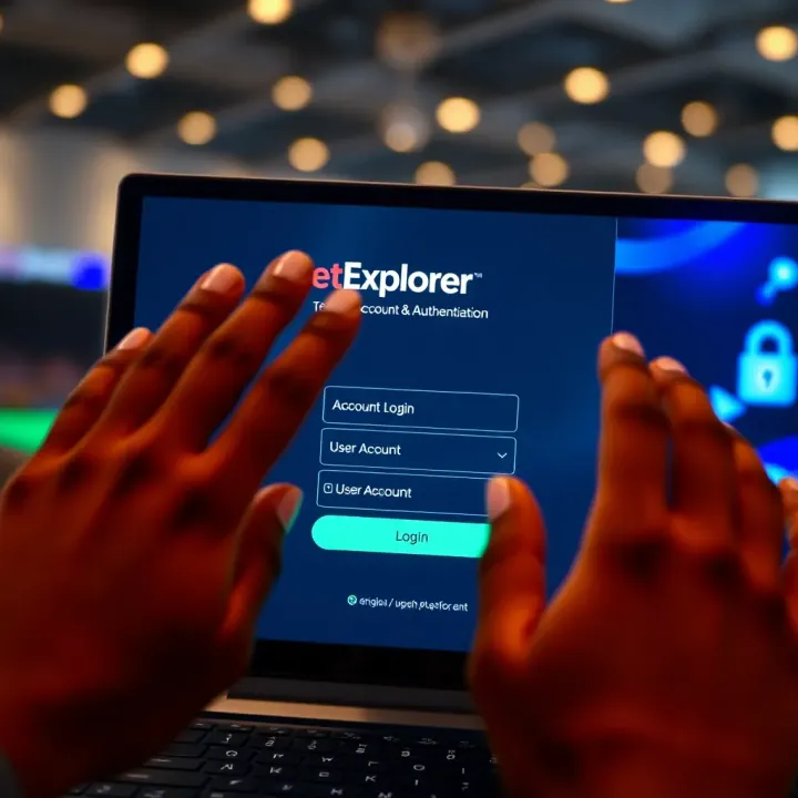 BetExplorer Platform Featuring Diverse Betting Markets and Tools Screenshot of BetExplorer website highlighting comprehensive sports betting markets and features