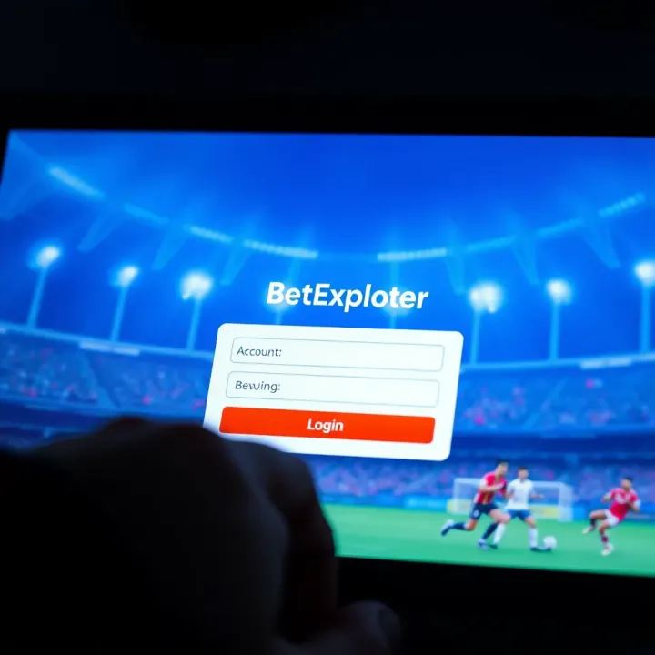 User experiencing difficulty with online betting deposit using Monnify on BetExplorer platform in Nigeria