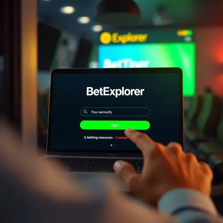 Fixing BetExplorer Paga Deposit Issues: Easy Steps