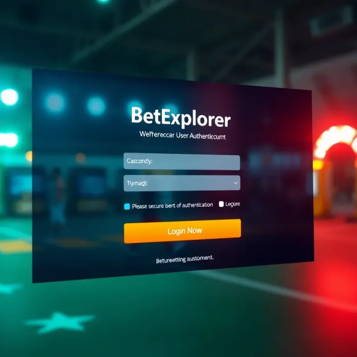 BetExplorer Nigeria App Download & Installation Guide BetExplorer Nigeria App Download & Installation Guide