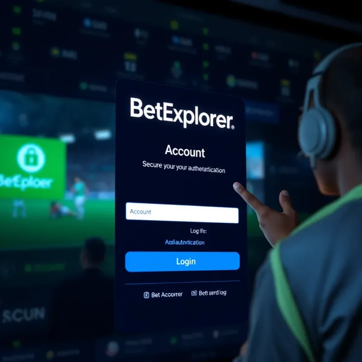 Spin and Win on BetExplorer: Guide for Nigerian Players