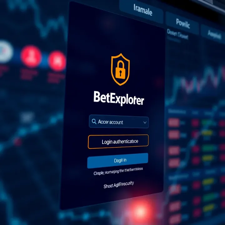 Illustration of a trusted online casino platform dashboard displaying various slot game options