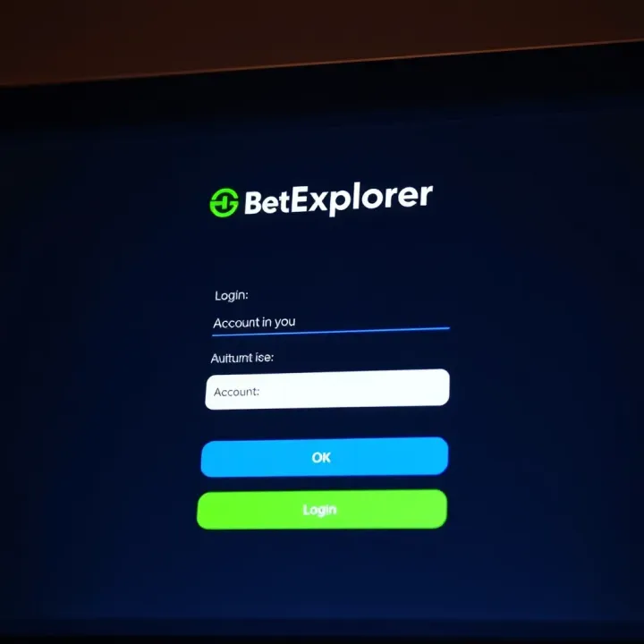 User navigating Bet9ja Shop on a digital device showing sports betting options