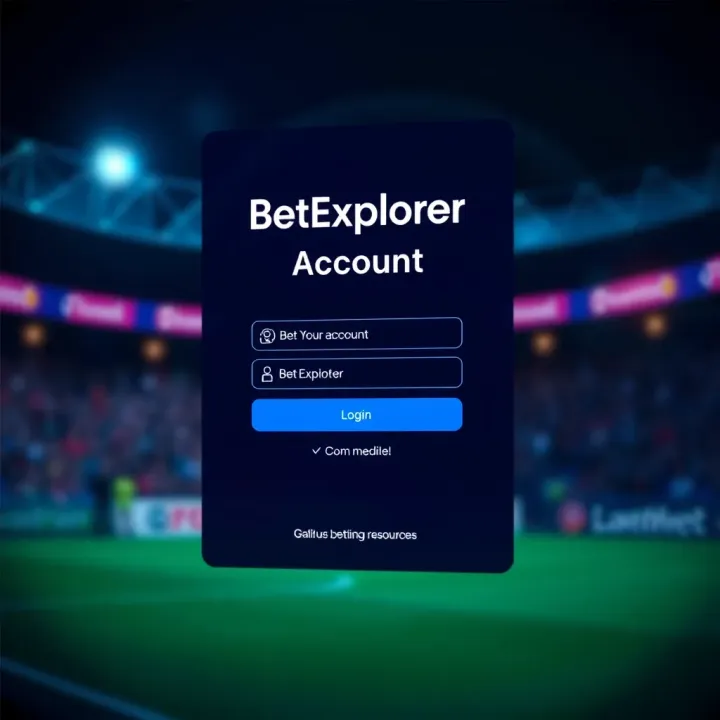 Understanding BetExplorer for Sports Betting in Nigeria