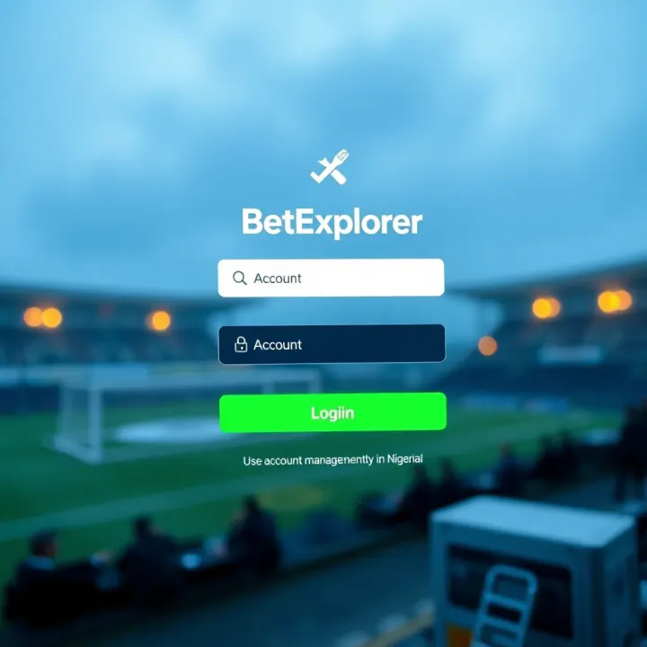 BetExplorer Dashboard with Sports Betting Insights and Results Dashboard of BetExplorer showing sports betting insights and live results for various sports