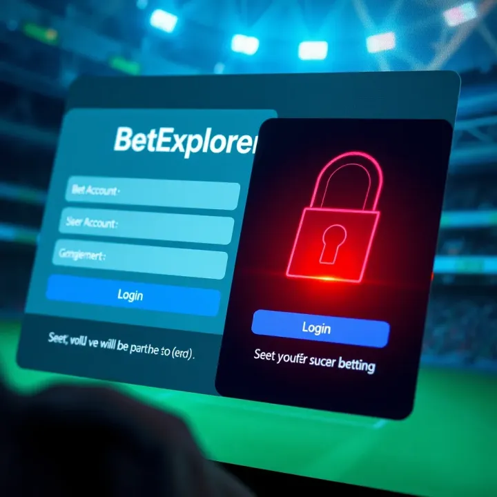 Graph showing sports betting trends with data points highlighting prediction accuracy