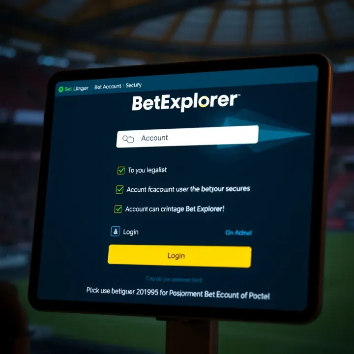 Live Sports Betting Odds on BetExplorer Platform Website interface showing live sports betting odds and upcoming matches