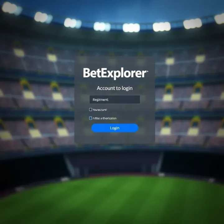Dashboard showing live sports betting odds and results on France BetExplorer platform
