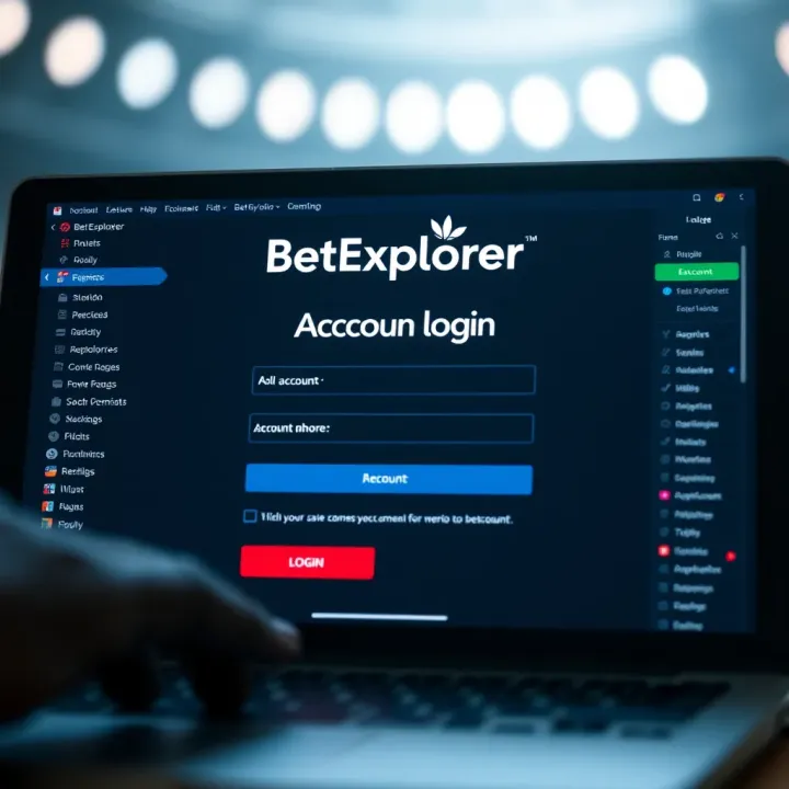 Illustration showing a smartphone screen with betting odds and a highlighted code for Nigerian sports betting