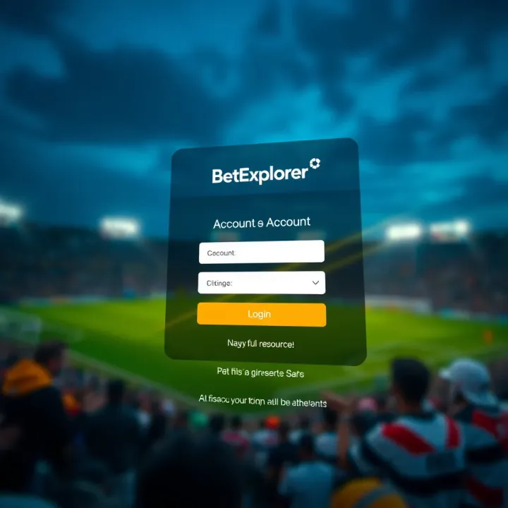 Live sports match screen displaying real-time scores and player statistics
