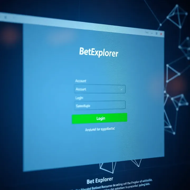 Illustration of secure USSD betting usage with digital safety icons