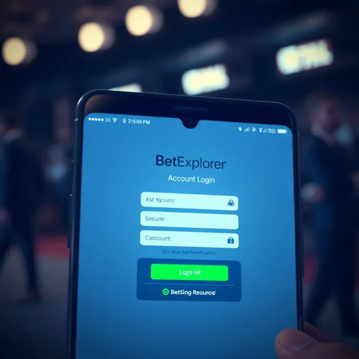 How to Use Airtime to Fund Your BetExplorer Account in Nigeria